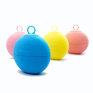Silicone Globe Ice Rollers: The Ultimate Tool for Face and Eye Care