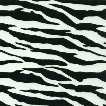 Animal Skin Pattern Water Transfer Printing Hydro Graphics Film- Zebra Print Width 100cm GW12780