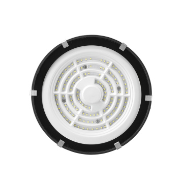 Energy-Efficient LED Low Bay Lights for Warehouses