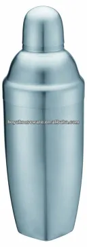 750ml custom protein shaker bottle