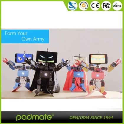 OEM / ODM smart devices electronics robot manufacturer