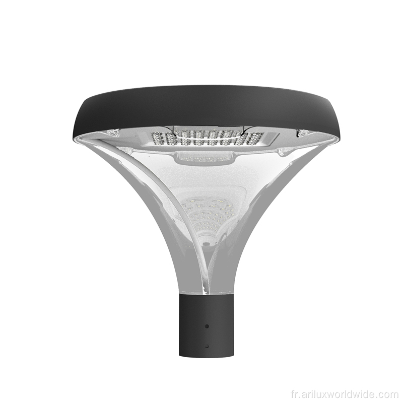 Lampes de jardin extérieures IP66 60W directes d&#39;usine