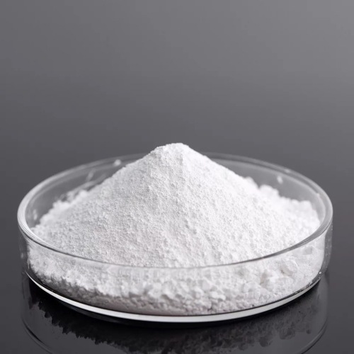 Basic Chemicals Titanium White CAS 1317-70-0 Manufactory