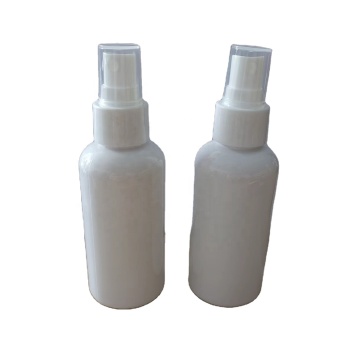 120ml PET Sprayer Bottle for Plastic PET Pump Bottle Packaging