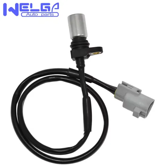 Crankshaft Crank Position Sensor for Toyota - Welga 90919-05050
