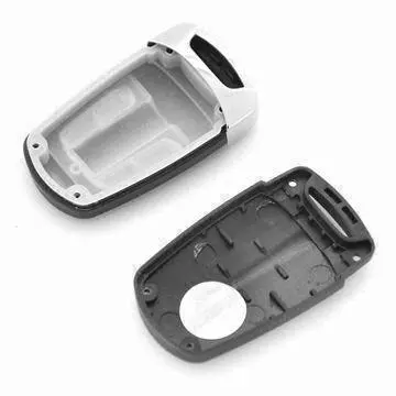 Doorhan/Foresee 433.92MHz Rolling Code Remote Control for Garage Door, Rolling Curtain, Sliding Door