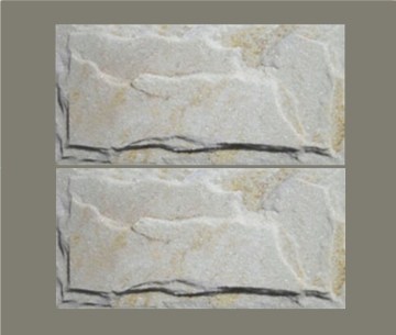 mushroom stone,wall cladding