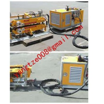 best quality Cable laying machines