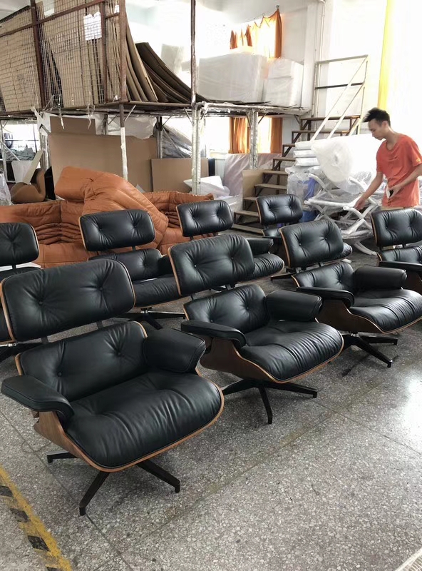 eames lounge chair (6) eames lounge chair (6)