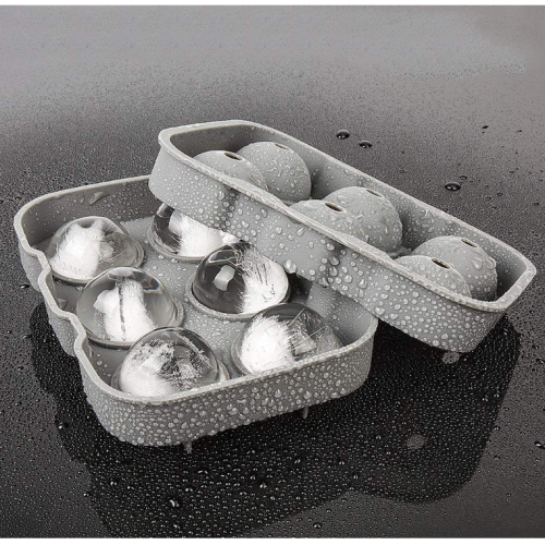 Custom Ball Maker Ice Cube-trays