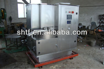 ZPW-4 Rotary block press machine