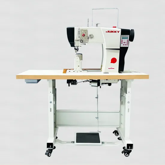Industrial Sewing Machine for Leather Shoe Sewing - 591 Mesin Jahit