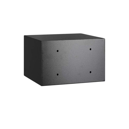 Small Security Safe with Programmable Electronic Keypad