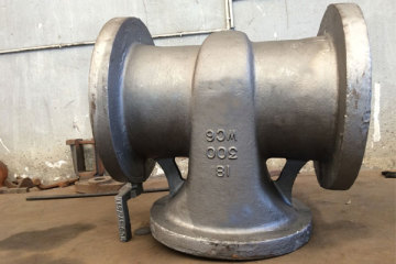 Manganese Liners