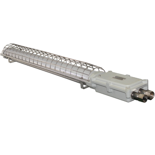 LED Explosion Proof Fluorescent Light