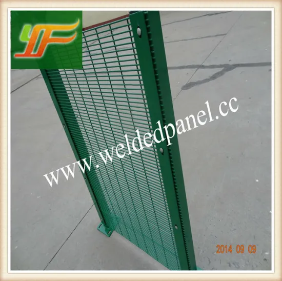 construction 6x10 galvanized panel (20 years factory)