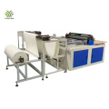 PVC Film Roll to Sheet Cutting Machine