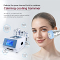 Equipo de belleza Dispositivo de cuidado de la piel facial antienvejecimiento para salón