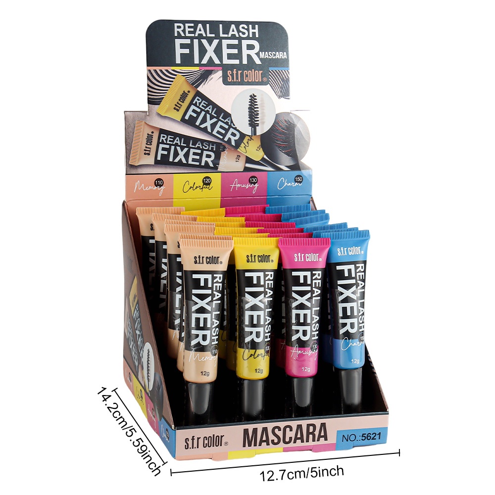Eye Makeup5621.2