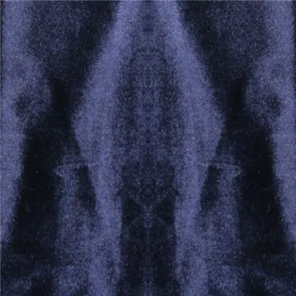 Custom Indoor Outdoor Korea Velvet Brushed Coat Fabric