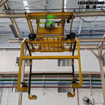 Scissor Aerial Work Platform