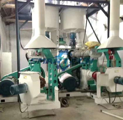 Soy Protein Food Processing Line