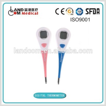 Digital Thermometer with CE