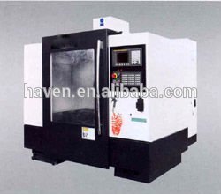 XH714D,XH714G CNC vertical machining center