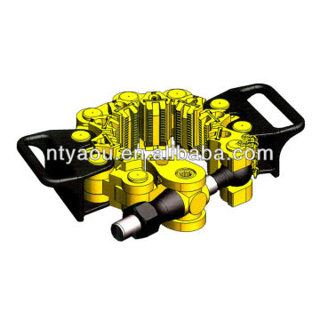 API 7K Clamp Type WA-C Oil drilling equipment