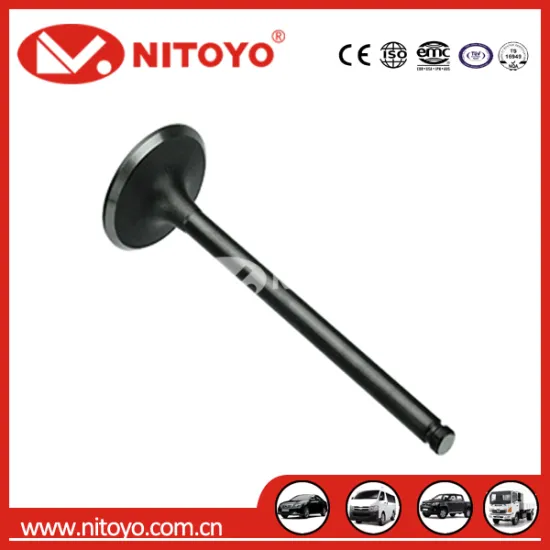 NITOYO INTAKE EXAUST VALVE FOR KU-BO-TA V2203 V2403