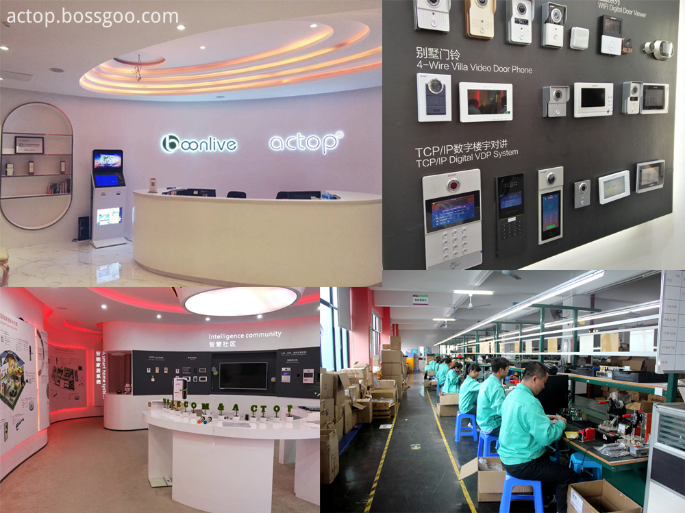 Home Automation Solutions
