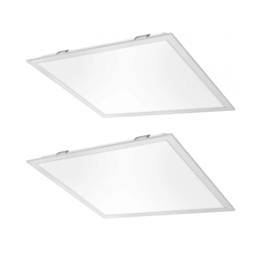 Luces de panel LED incescables