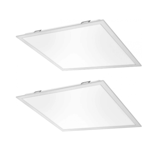 Lumières du panneau LED dimmable