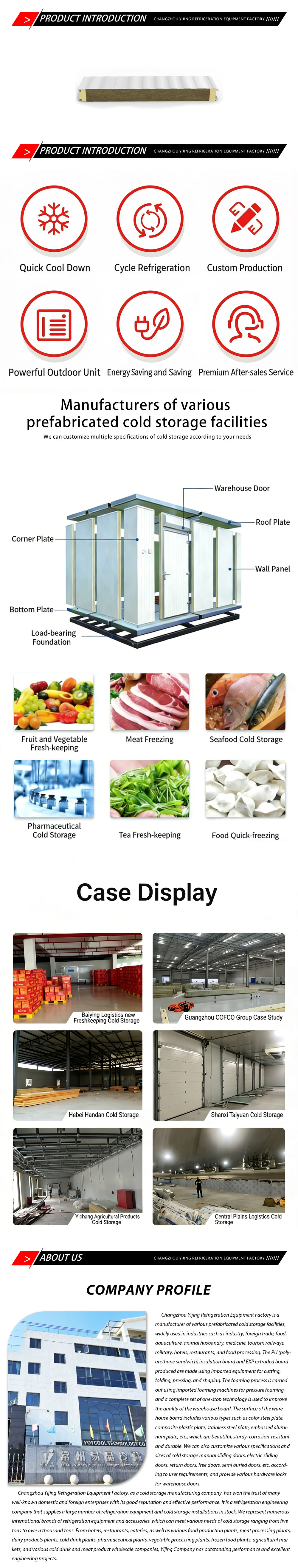 Polyurethane-Edge-Sealed-Rockwool-Cold-Storage-Panel01