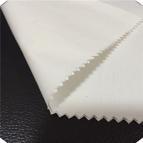 Polyester Cotton Custom Suit Lining Fabrics