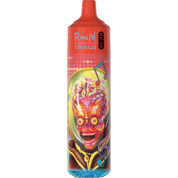 RandM Uwin 35K Beat Vape Wholesale Italy