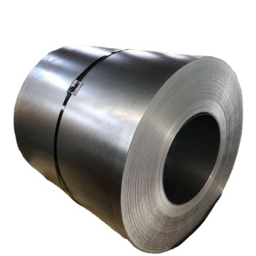 Prime Quality Cold Rolled Steel Products: CRC, Hot Dipped Galvanized Coils, and SPCC Grades