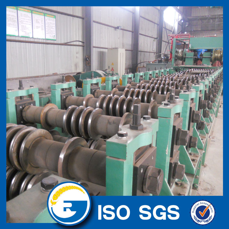 Silo-Manufacturer