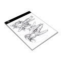 Surion Cartoon Ζωγραφική LED Light Pad A4