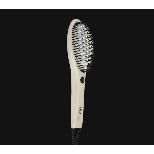 The Best Hair Straightening Brush