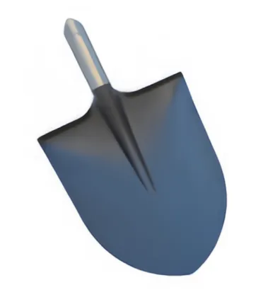 Chinese Forged Wood Handle Farming Hoe Tools