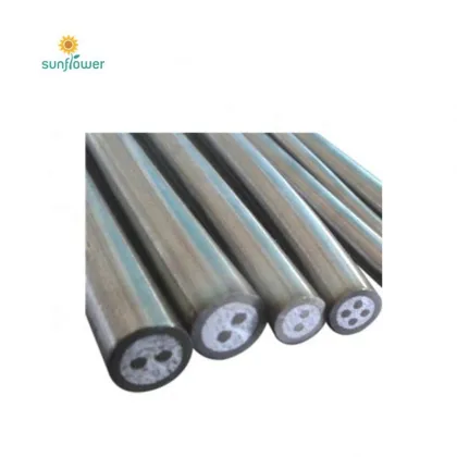 High Quality Simplex Duplex NiCr-NiSi MI Thermocouple Cable: Advanced Temperature Measurement Solution