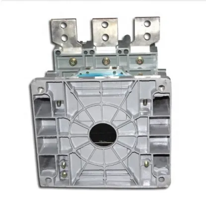 High Current Contactor SS SHENG CJ40-630 3-Phase AC Contactor