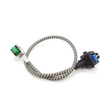 High Voltage 22000V Original Quality HID Xenon Bulb D1S/D1R/D1C/D3S/D3R/D3C with Connector and Power Wire