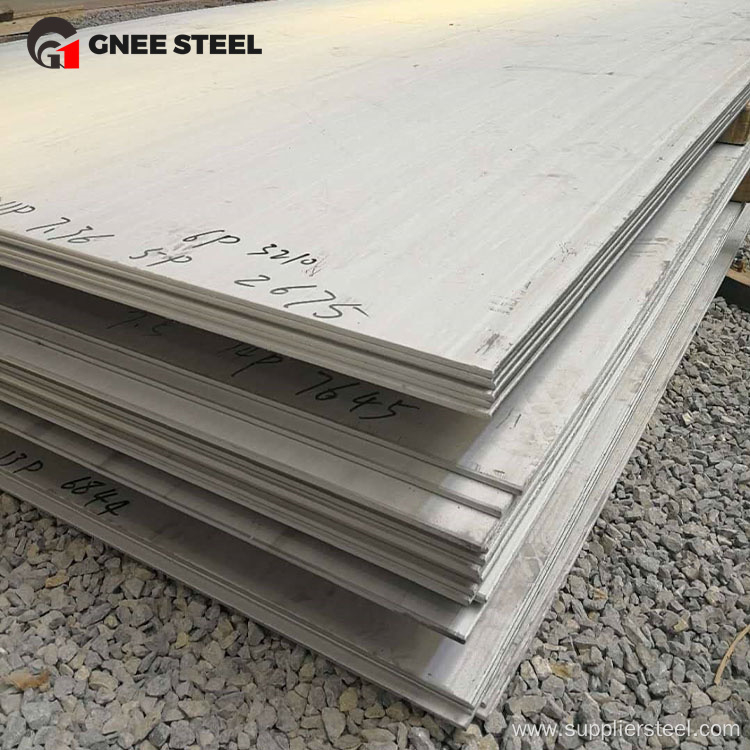 ASTM Standards Pressure Vessel Steel Plate