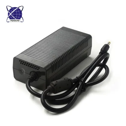 19.5v 7.7a laptop charger for Dell