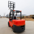 2,5 tonnellata di nuovo camion 2,5t cinese Diesel Forklift