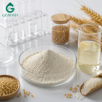 High Activity Alpha Amylase Enzyme Powder