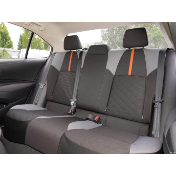 2024 Toyota Corolla Sedan