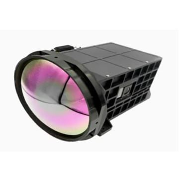 कूल्ड इन्फ्रारेड डिटेक्शन थर्मल इमेजर